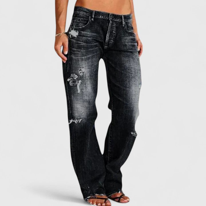 Maxine | Elegant Jeans