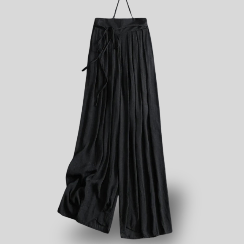 Melissa | Wide-Leg Pants
