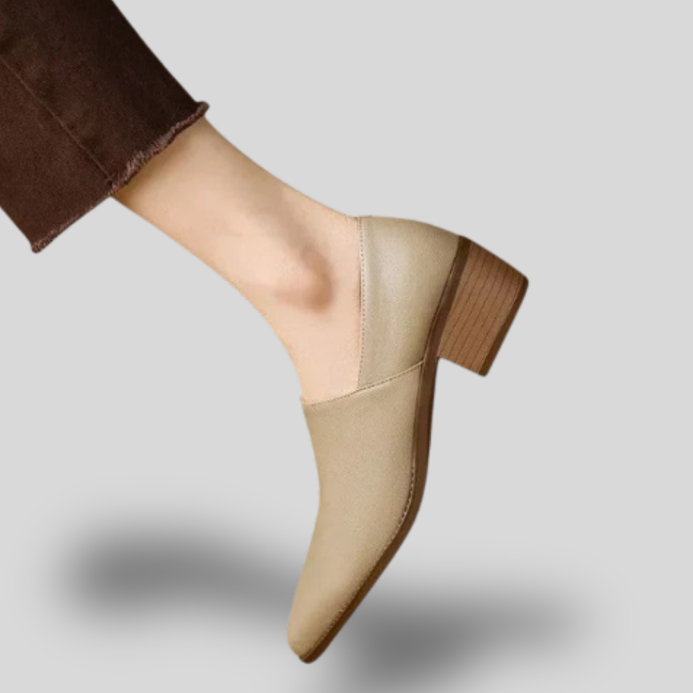 Calia | Minimal Loafers