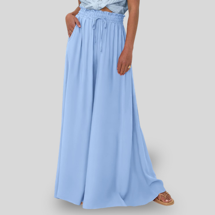 Leticia | Palazzo Pants