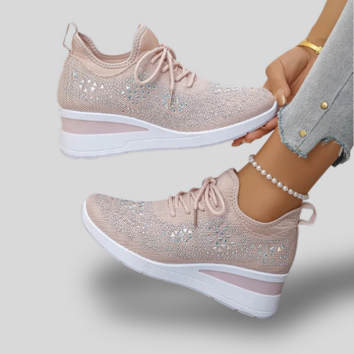 Lunara | AirKnit Sneakers