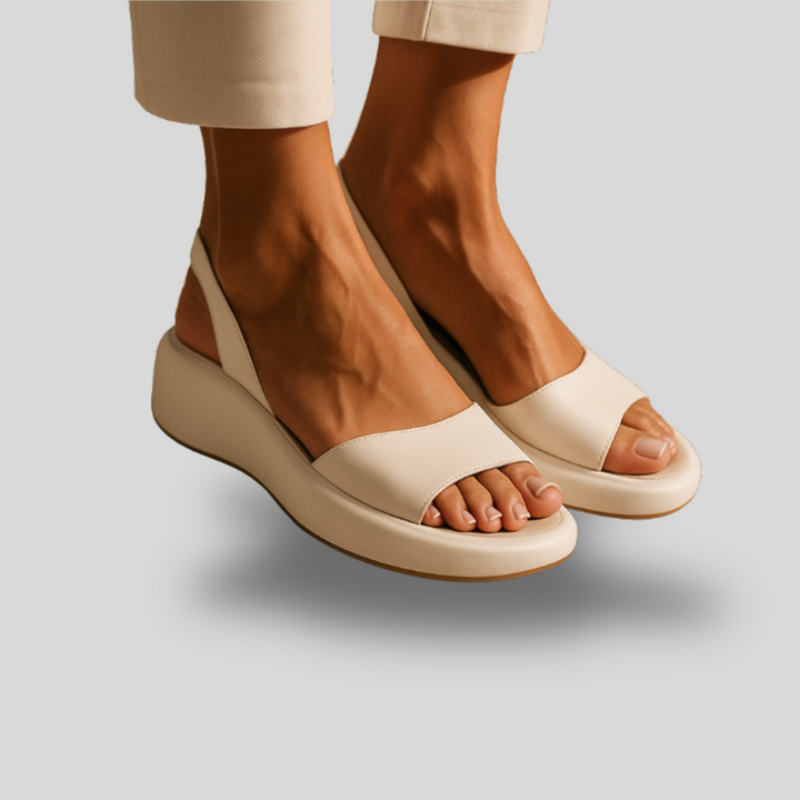 Liora | Comfort Sandals