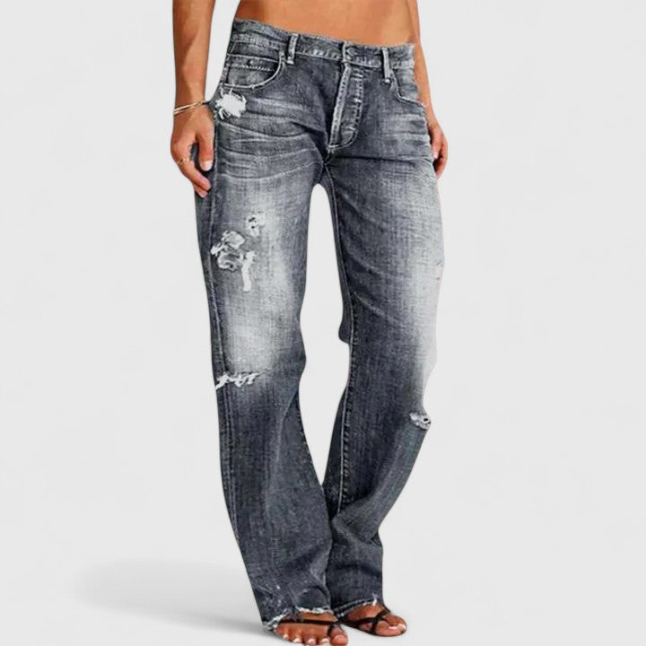 Maxine | Elegant Jeans