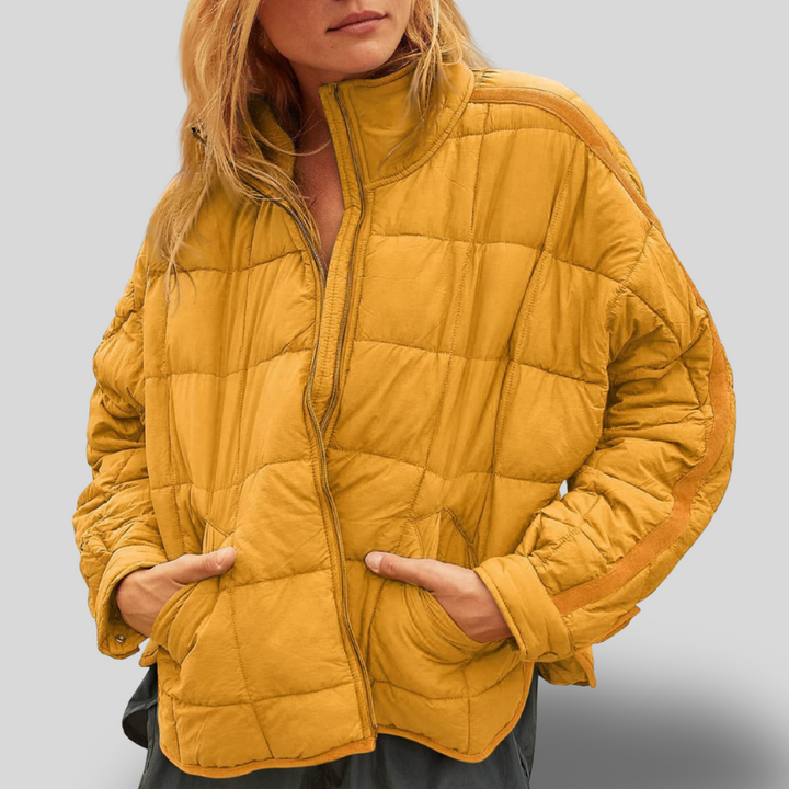 Aspen | Oversized Puffer Jacket