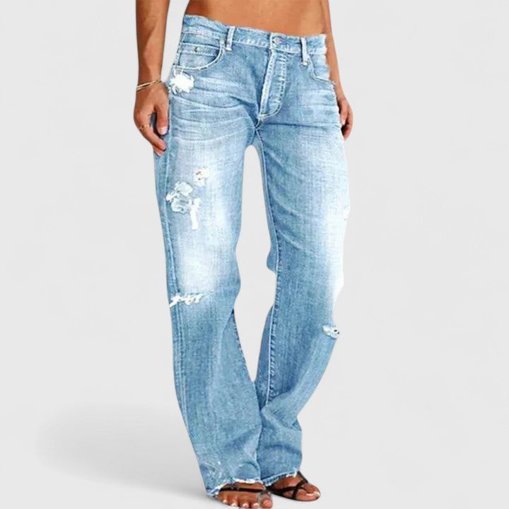 Maxine | Elegant Jeans