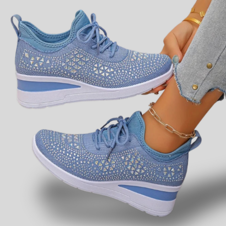 Lunara | AirKnit Sneakers