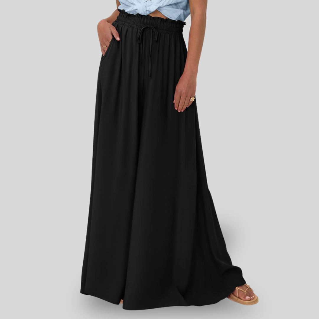 Leticia | Palazzo Pants
