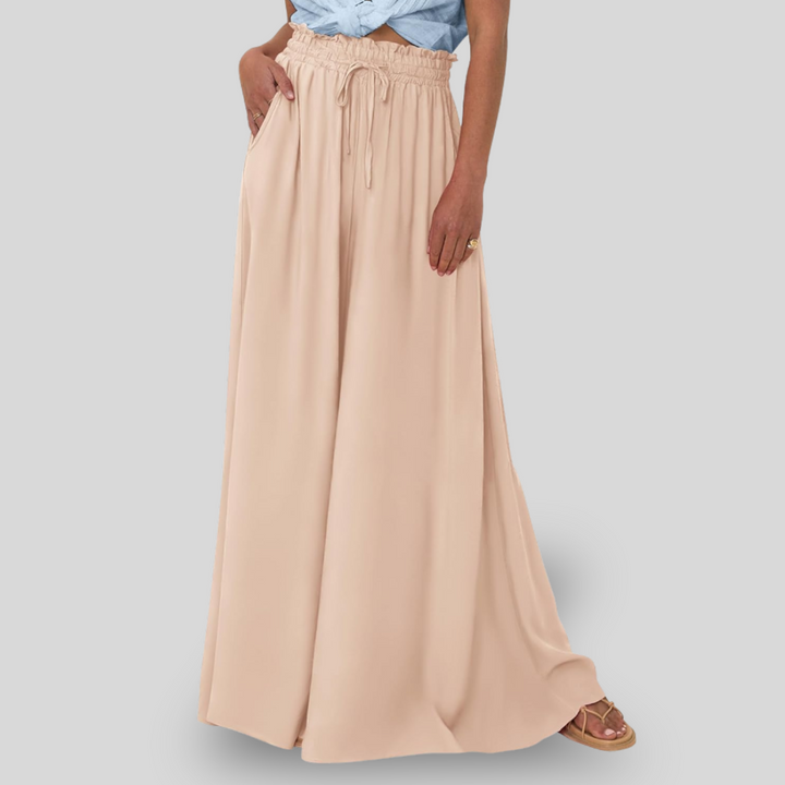 Leticia | Palazzo Pants