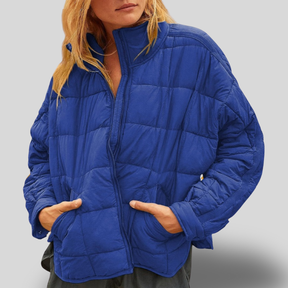 Aspen | Oversized Puffer Jacket