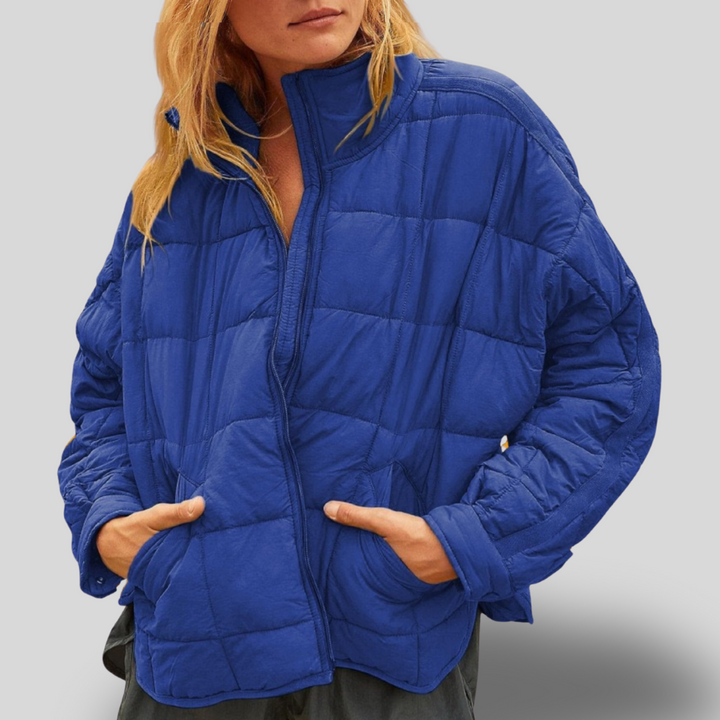 Aspen | Oversized Puffer Jacket