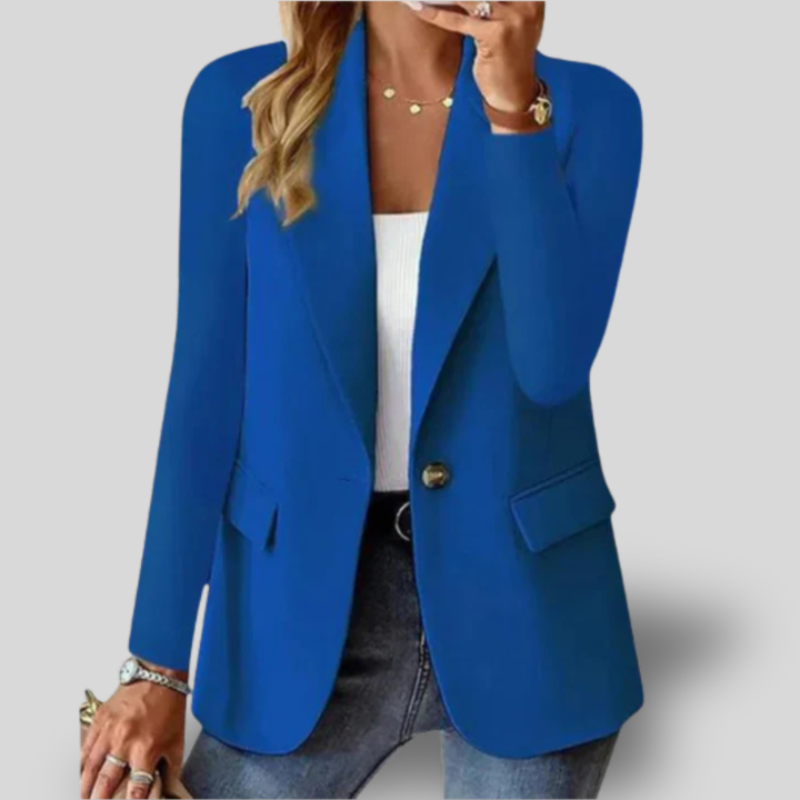 Monroe | Classic Everyday Blazer