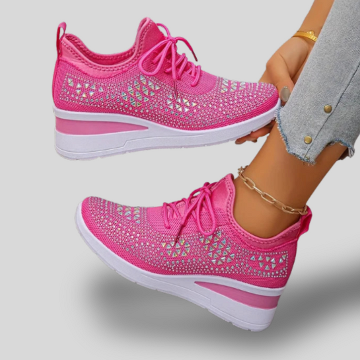 Lunara | AirKnit Sneakers