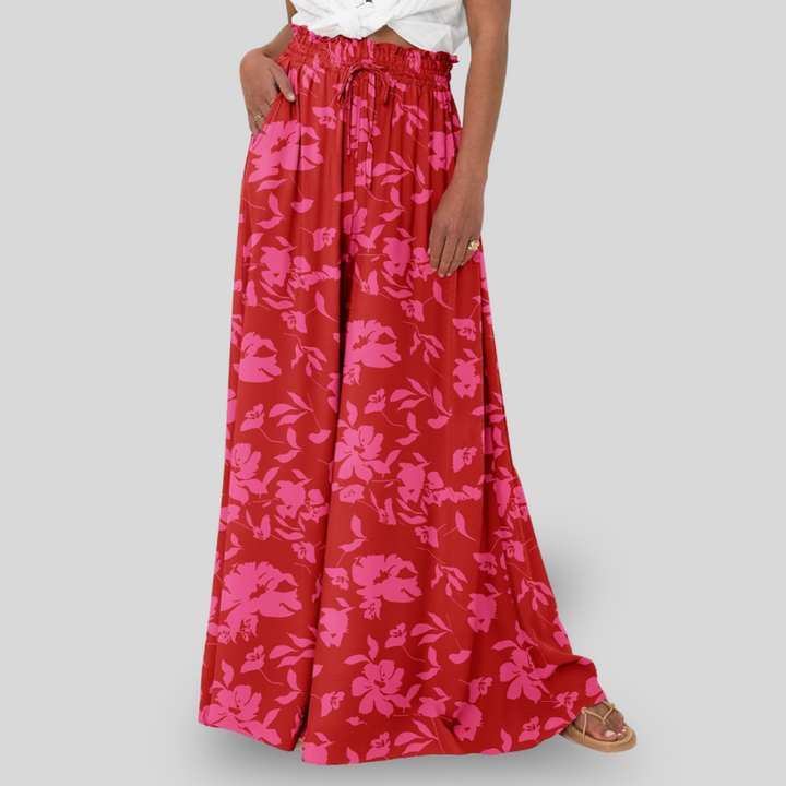 Leticia | Palazzo Pants