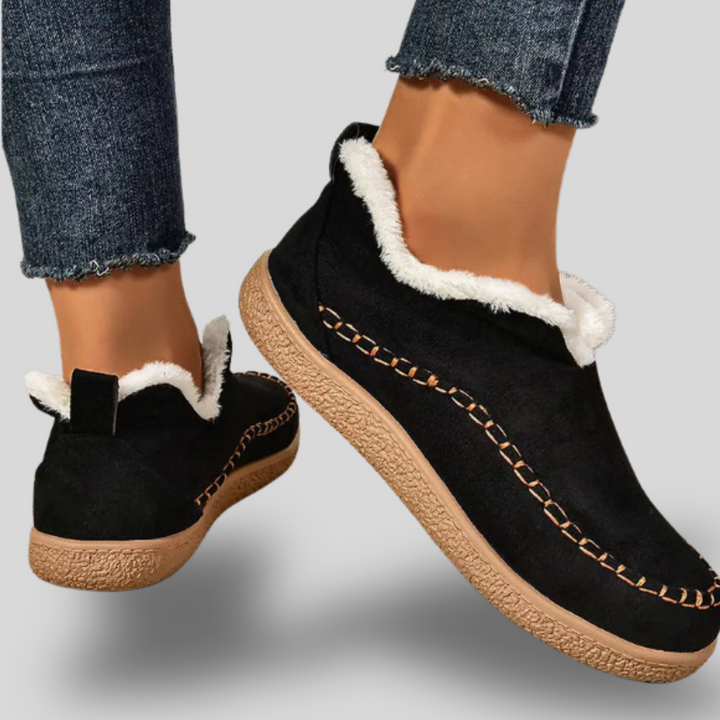 Hera | Orthopedic Ankle Boots