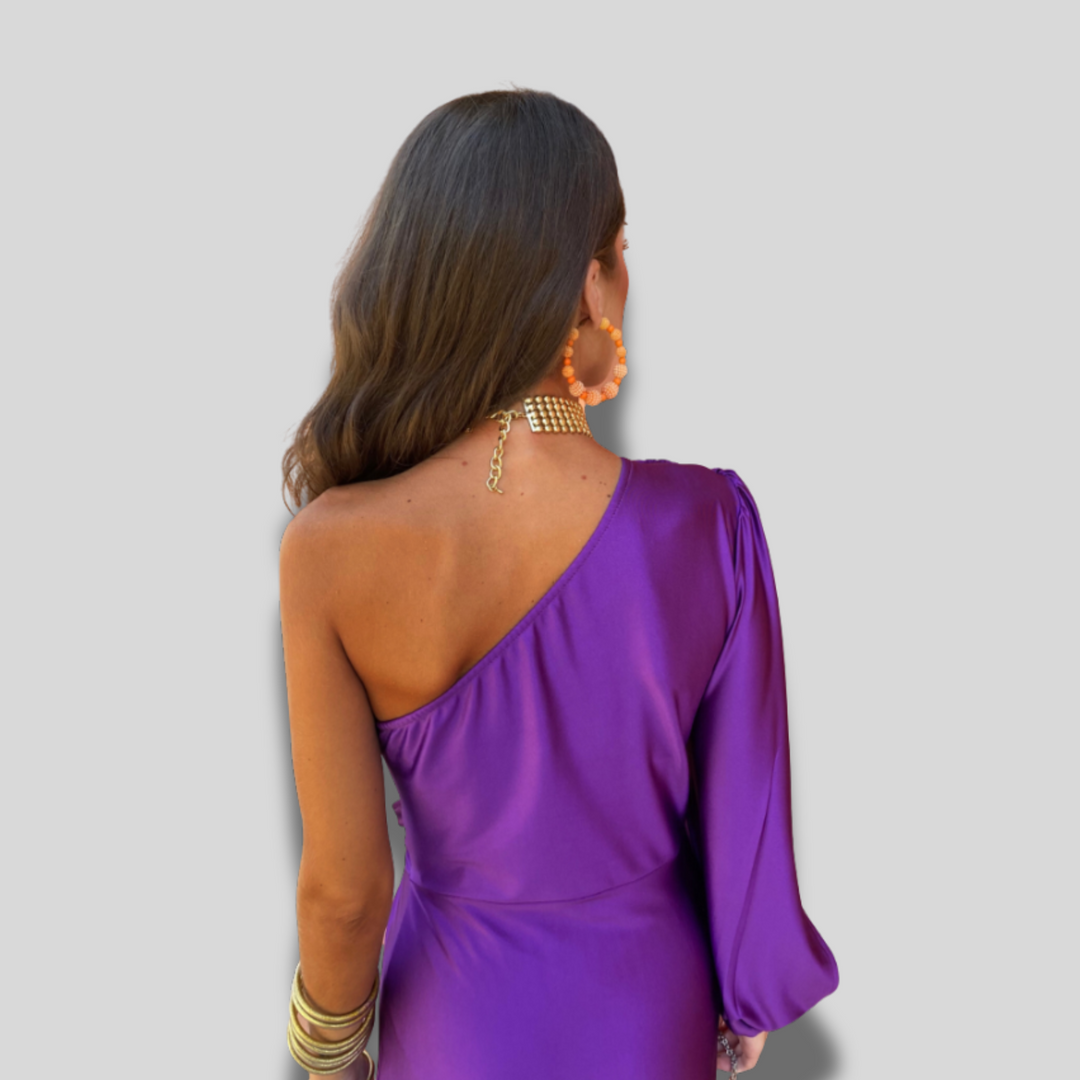 Kelly | Elegant Evening Dress