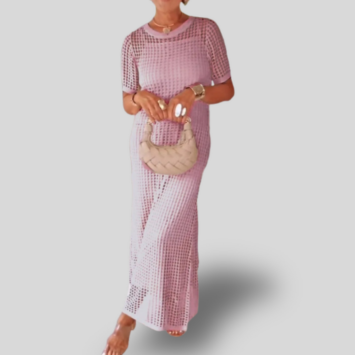 Ayla | Knit Lounge Set