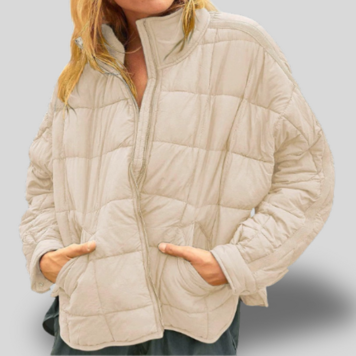 Aspen | Oversized Puffer Jacket