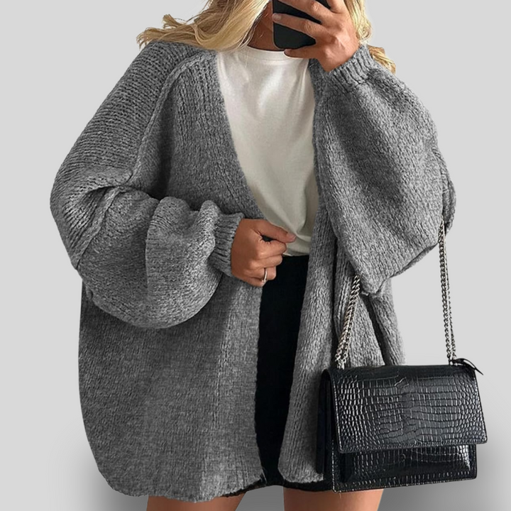Livia | Cozy Cardigan