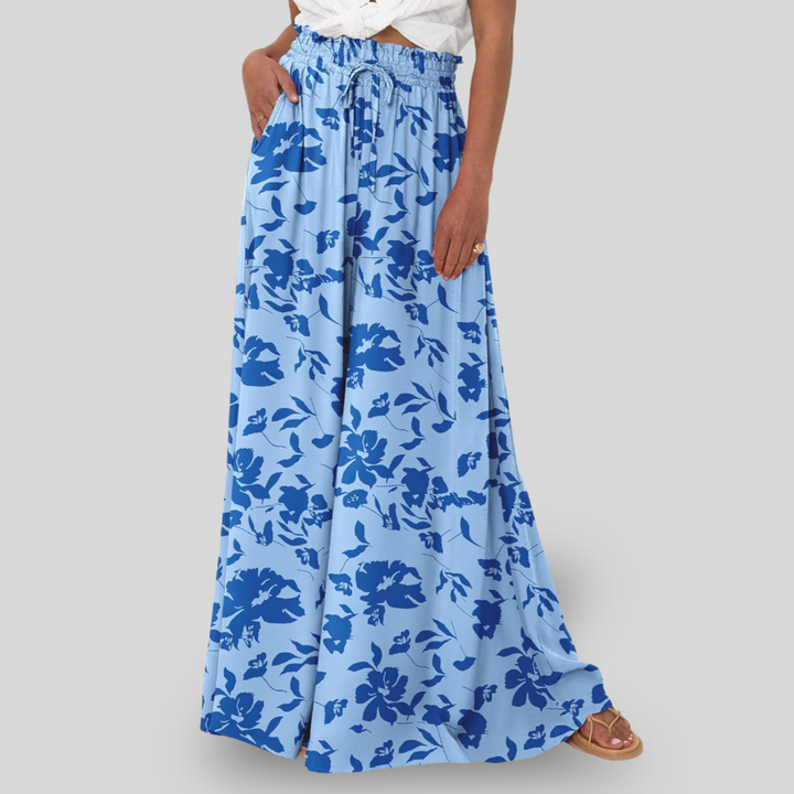 Leticia | Palazzo Pants