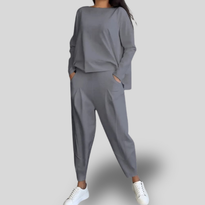 Sarah | Two-Piece Set