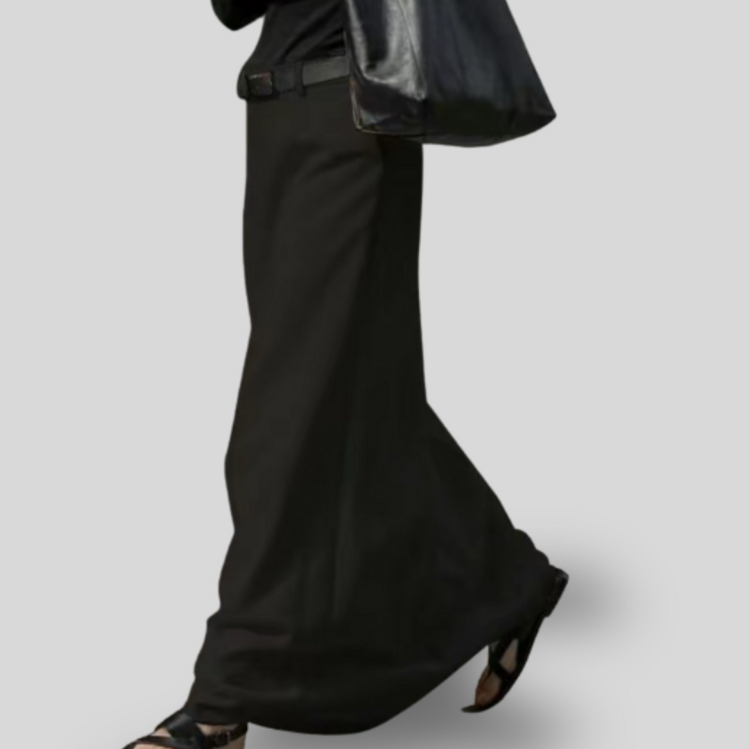 Arie | H-type skirt