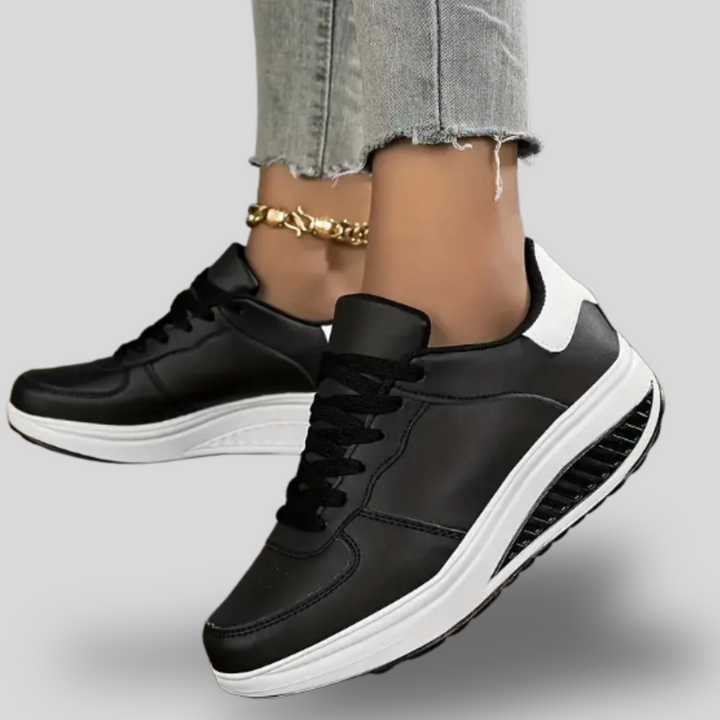 Nova | Cushioned Everyday Sneakers