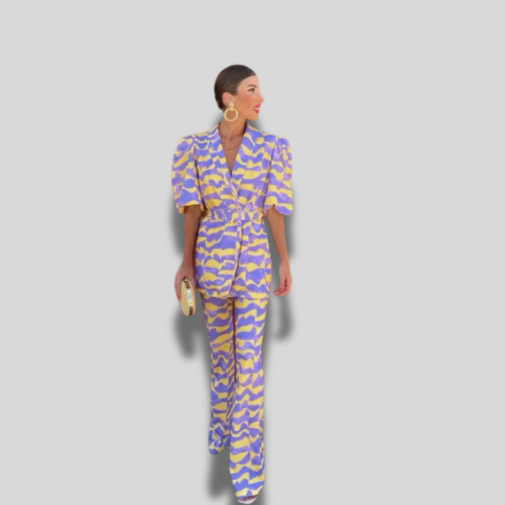 Dana | Modern & Luxurious Set