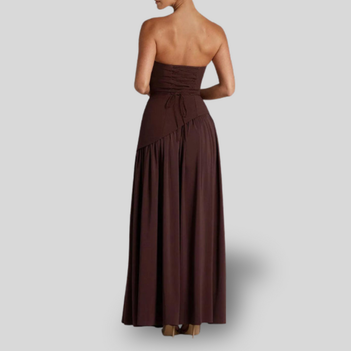 Sadie | Maxi Dress