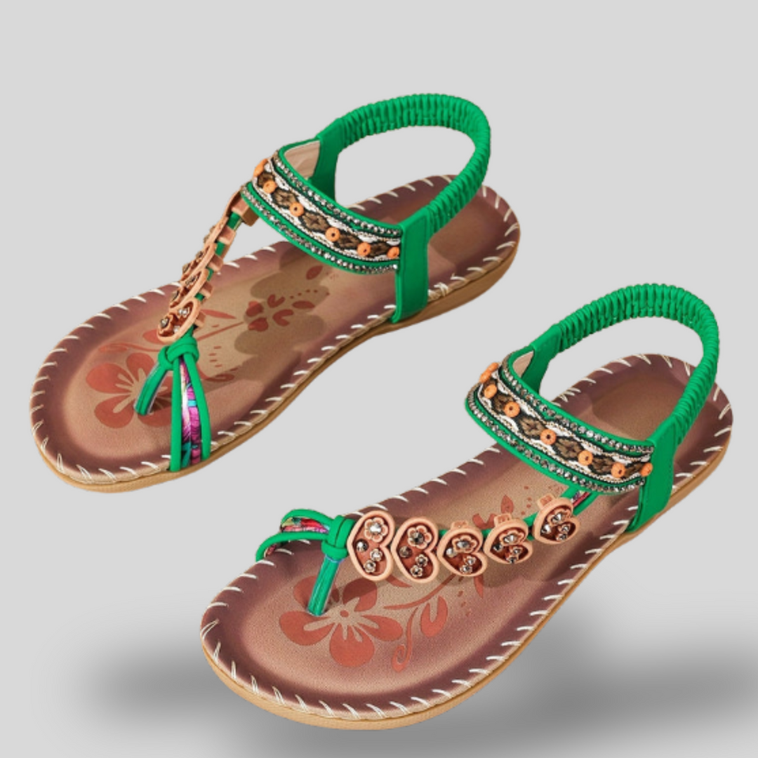 Merlin | Comfortable Orthopedic Sandals