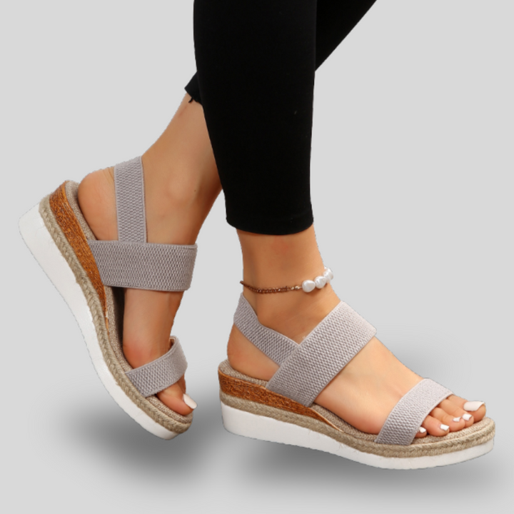 Monaco | Orthopedic Sandals