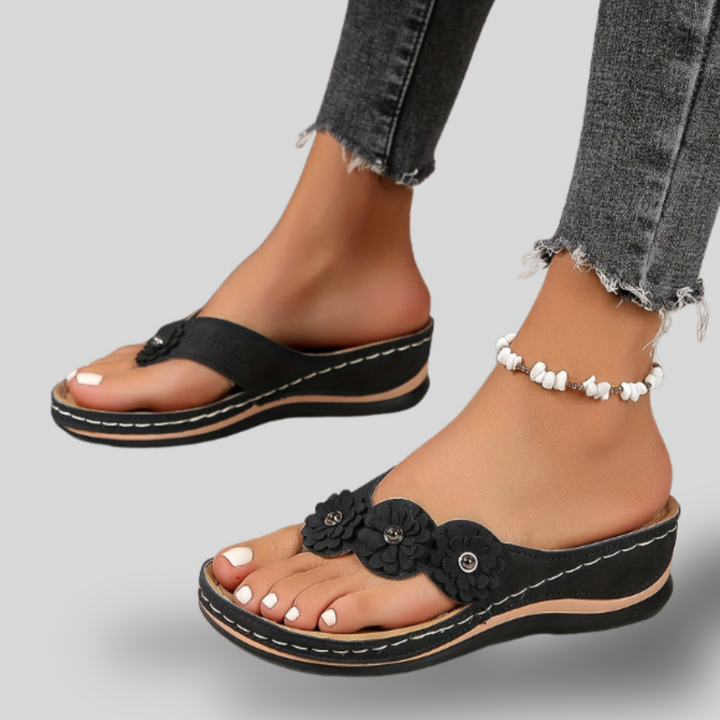 Alia | Orthopedic Sandals