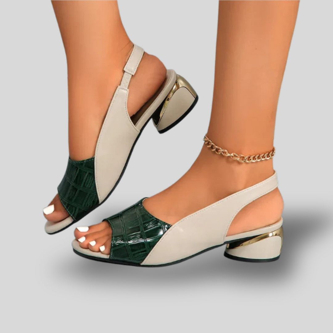 Valencia | Comfort Wedge
