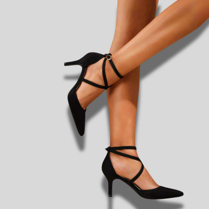 Adralinde | Comfortable and Feminine Sandals for Summer