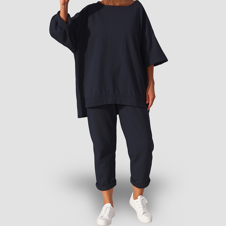 Zaya | Lounge Set