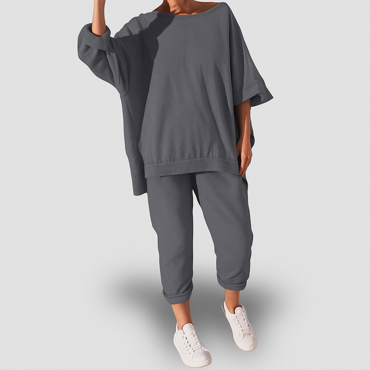 Zaya | Lounge Set