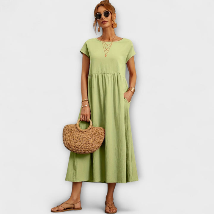 Mint Green