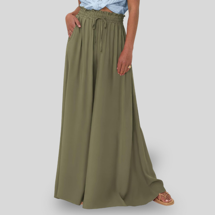 Leticia | Palazzo Pants