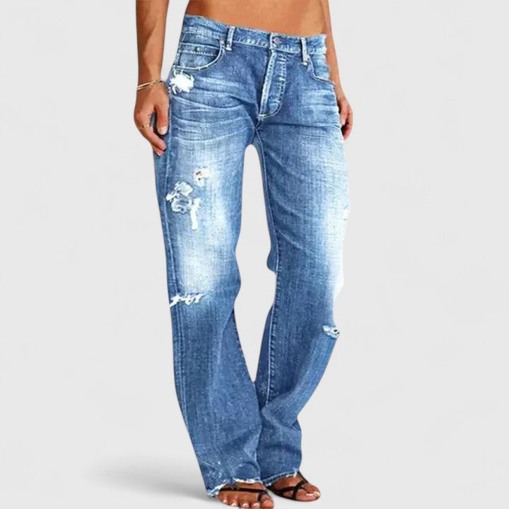 Maxine | Elegant Jeans